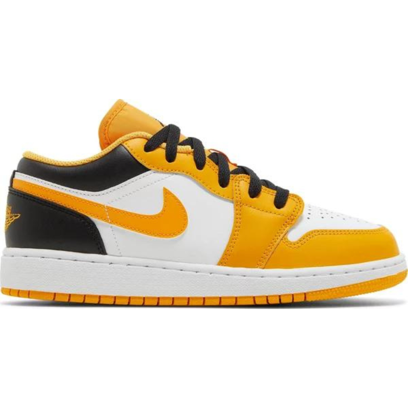 
                  
                    Jordan 1 Low Taxi (GS)
                  
                