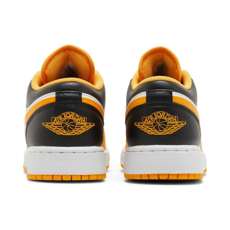 
                  
                    Jordan 1 Low Taxi (GS)
                  
                