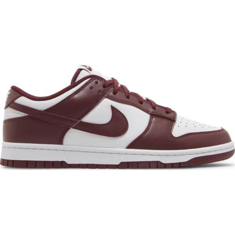 Nike Dunk Low Team Red (2022/2023)