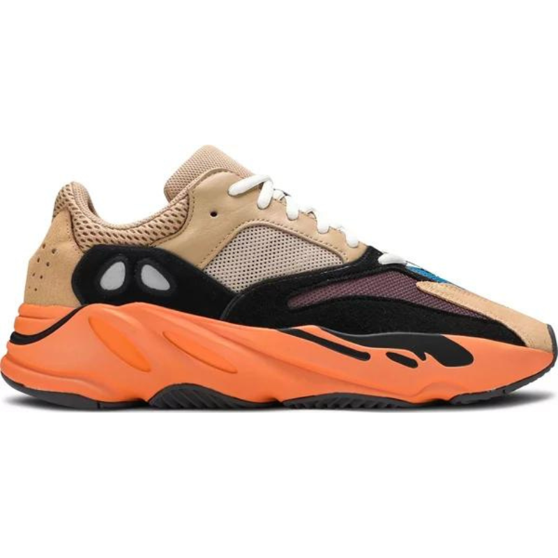 adidas Yeezy Boost 700 Enflame Amber