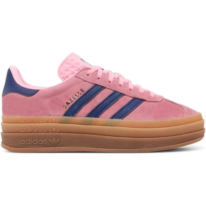 adidas Gazelle Bold Pink Glow (W)