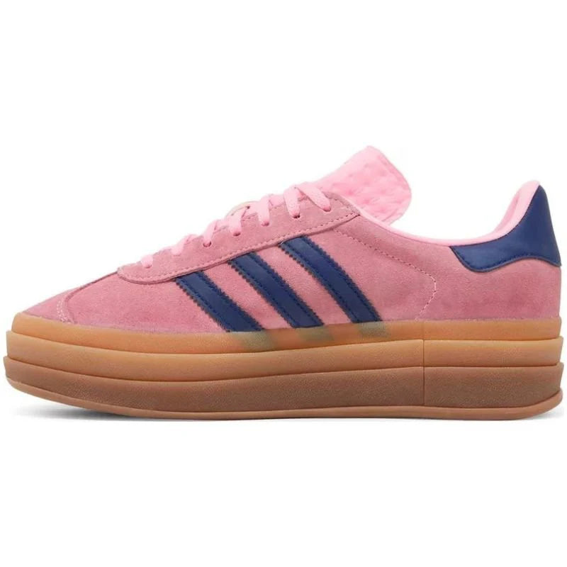 
                  
                    adidas Gazelle Bold Pink Glow (W)
                  
                