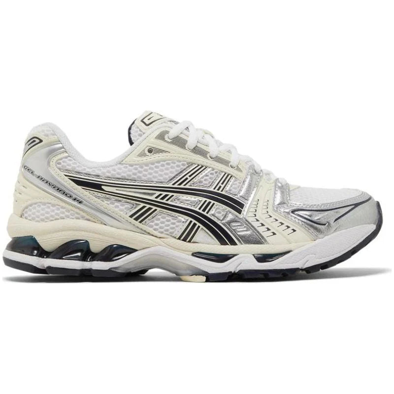 ASICS Gel-Kayano 14 White Midnight (W)