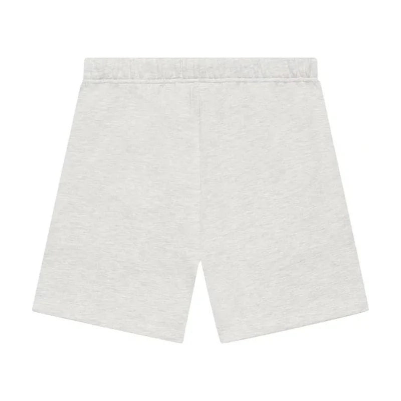 
                  
                    Fear of God Essentials Sweatshort (Light Oatmeal) (SS22)
                  
                