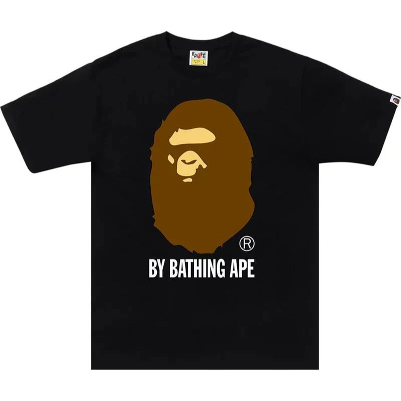 BAPE By Bathing Ape Tee (Black)