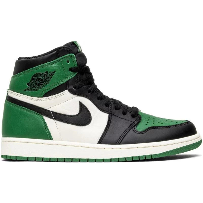 Jordan 1 High Pine Green (2018)