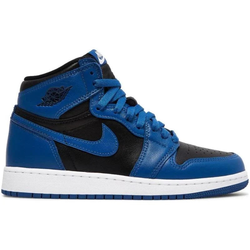 Jordan 1 Retro High OG Dark Marina Blue (GS)