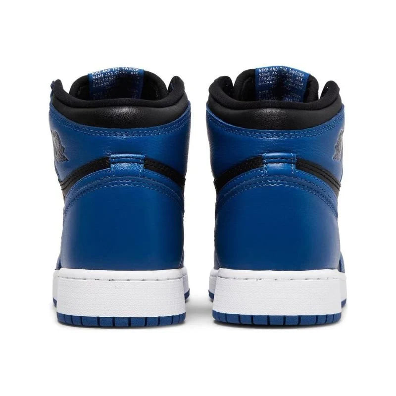 
                  
                    Jordan 1 Retro High OG Dark Marina Blue (GS)
                  
                