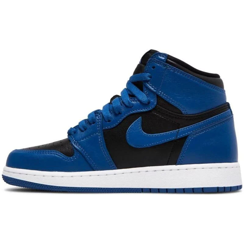 
                  
                    Jordan 1 Retro High OG Dark Marina Blue (GS)
                  
                