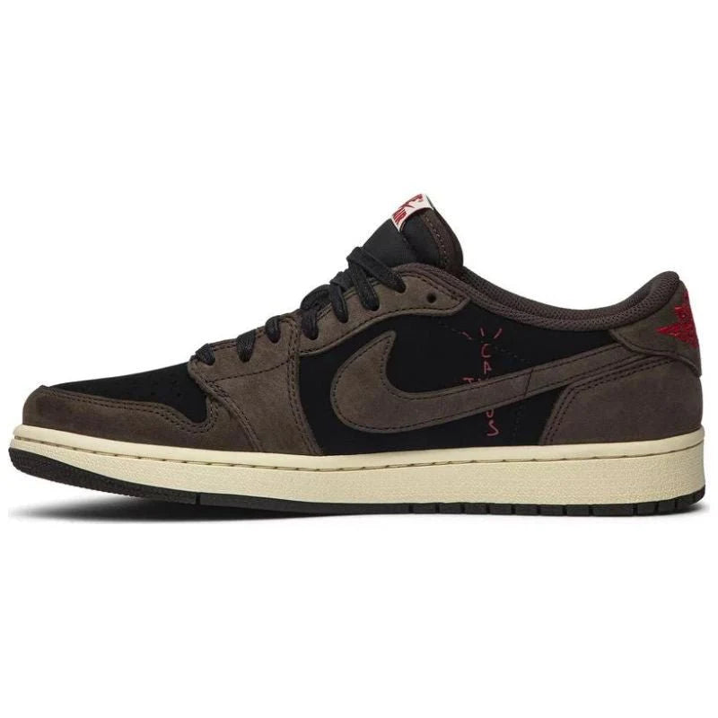 
                  
                    Jordan 1 Retro Low OG SP Travis Scott Mocha
                  
                