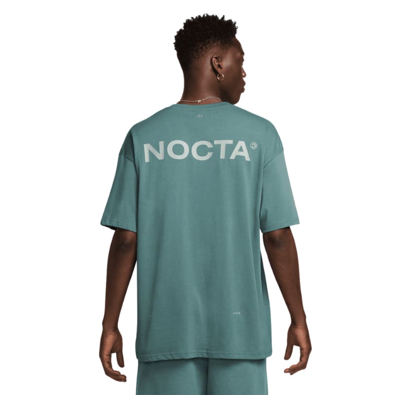 Nike x NOCTA NRG Big Body CS Tee (Blue)