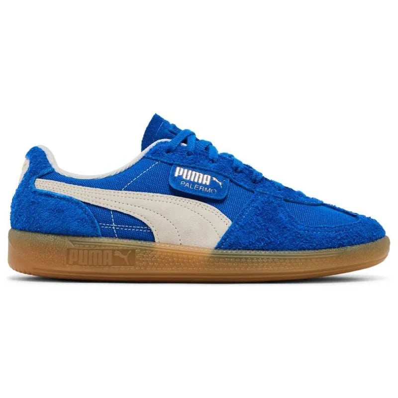 Puma Palermo Vintage Hyperlink (Blue)